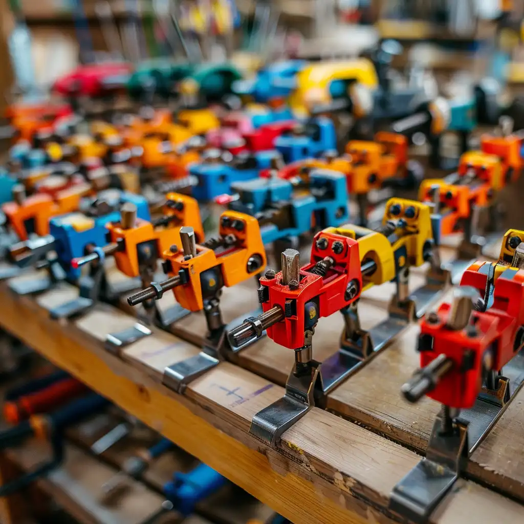 Klemgereedschap: Wat & Waarom